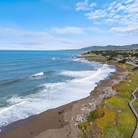 The Morgan Hotel San Simeon Kültér fotó