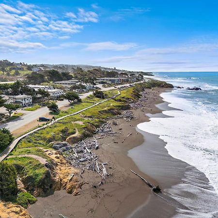 The Morgan Hotel San Simeon Kültér fotó