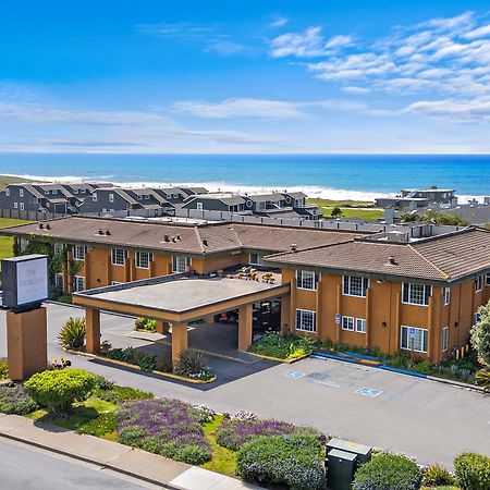 The Morgan Hotel San Simeon Kültér fotó