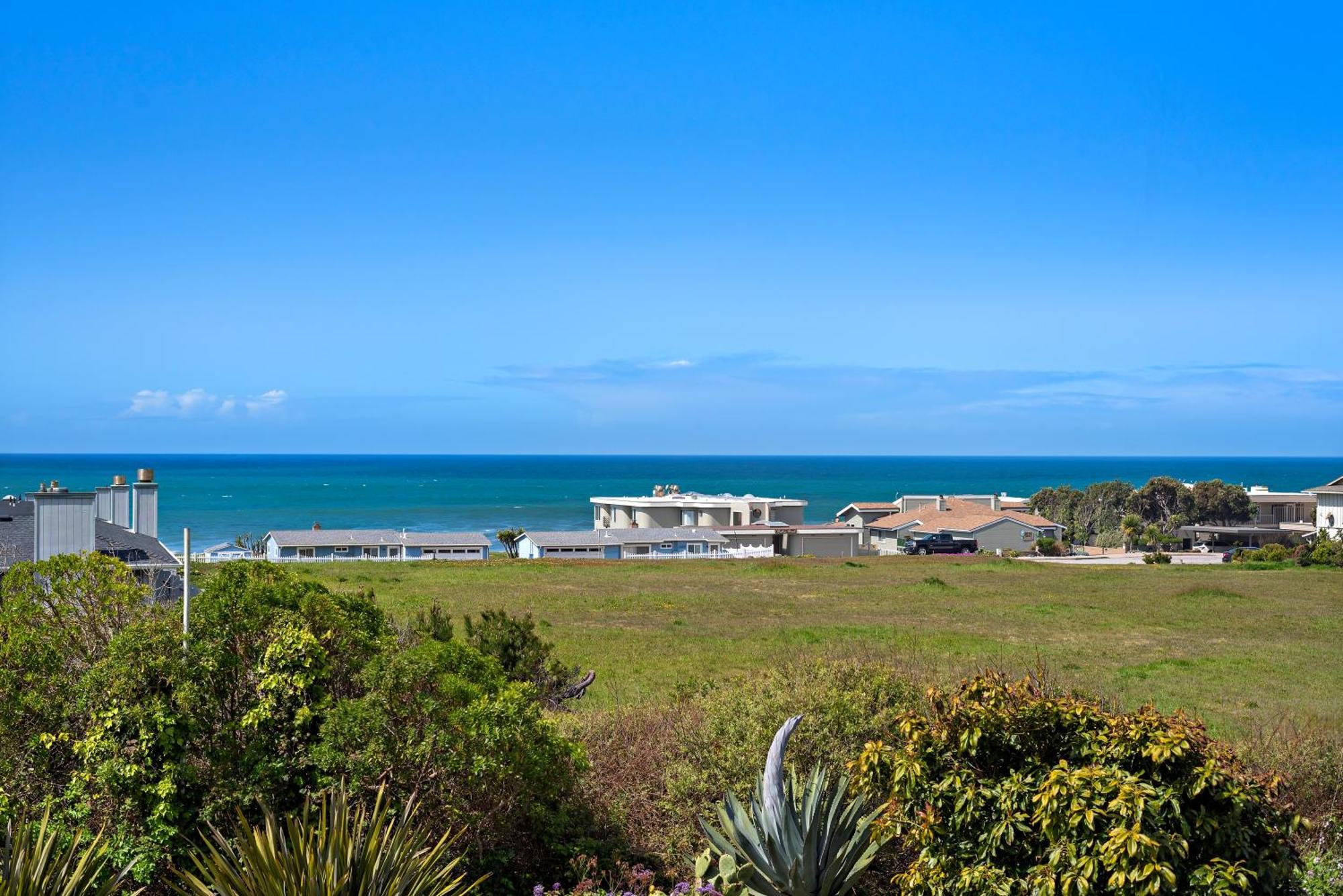 The Morgan Hotel San Simeon Kültér fotó