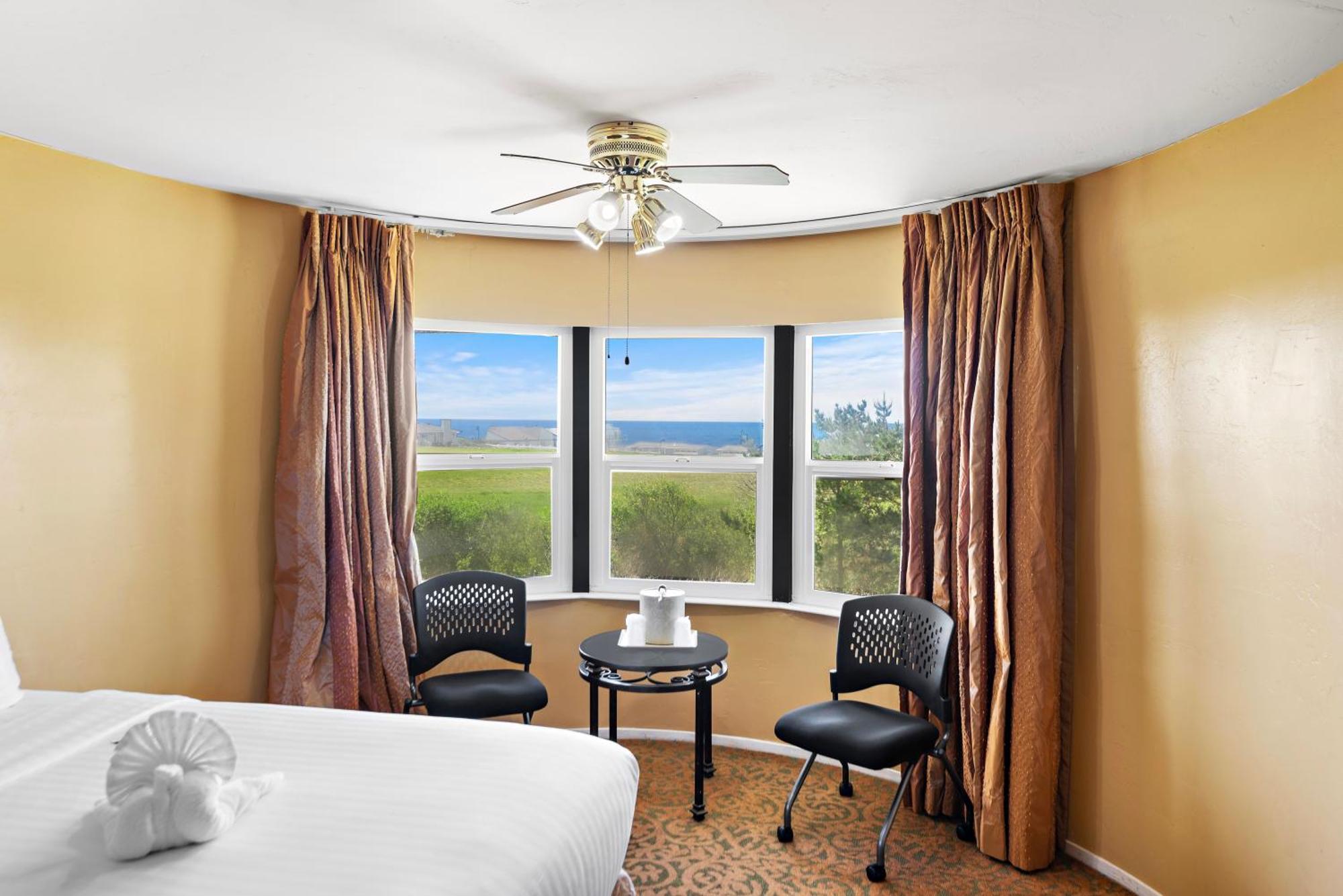 The Morgan Hotel San Simeon Kültér fotó