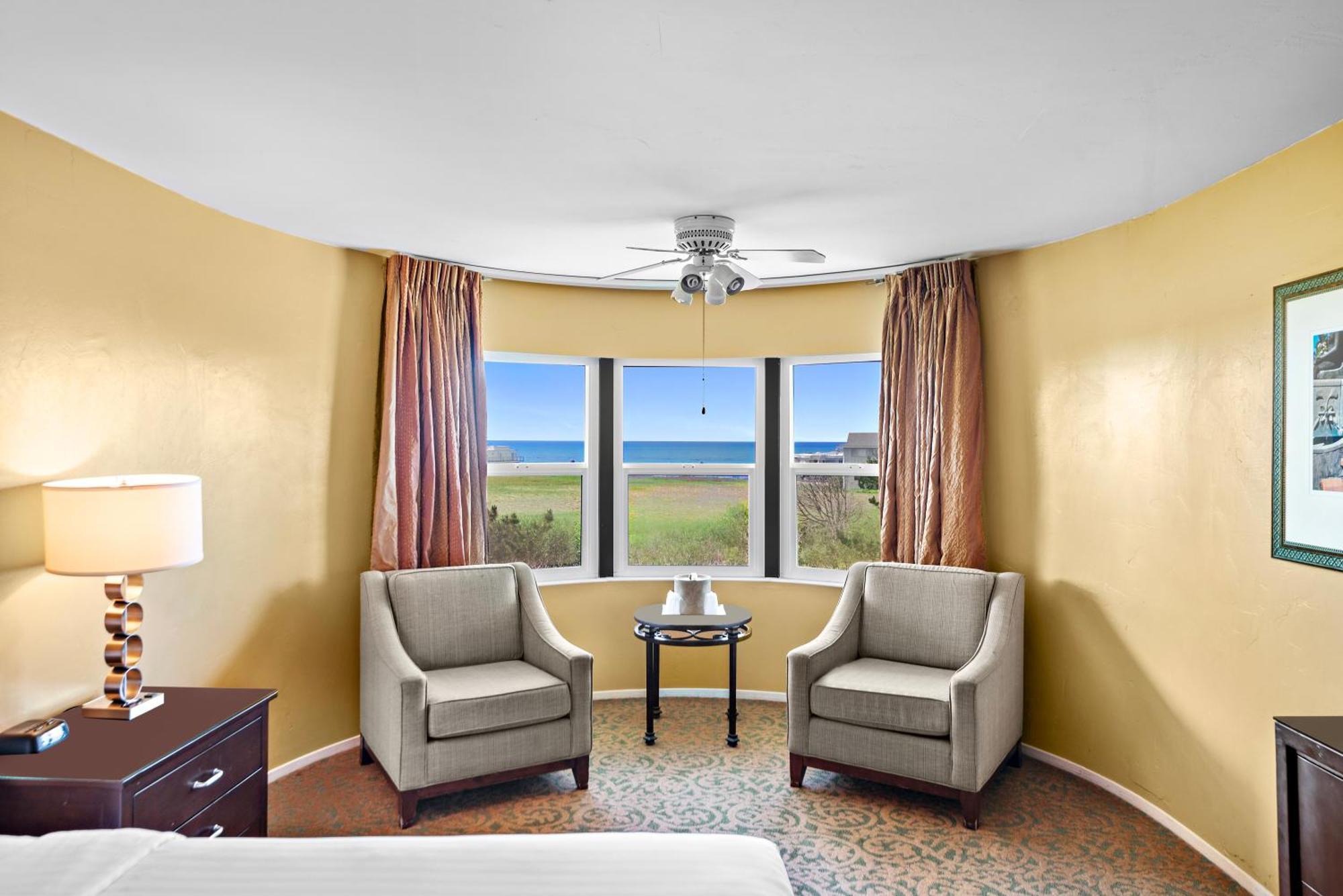 The Morgan Hotel San Simeon Kültér fotó